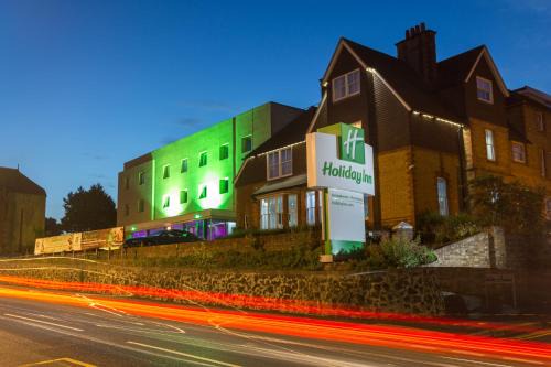 Holiday Inn Sittingbourne by IHG