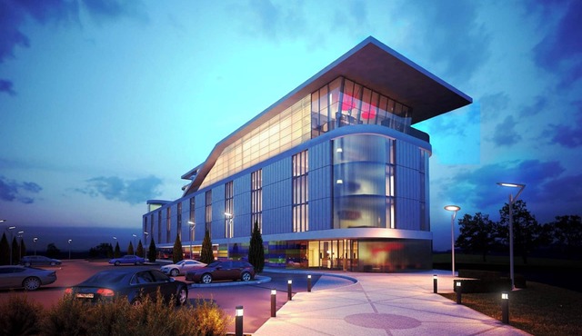 Holiday Inn Southend by IHG