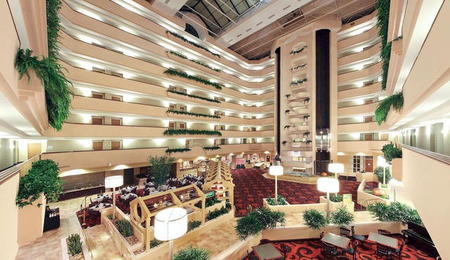 Holiday Inn Springdale/Fayetteville Area by IHG