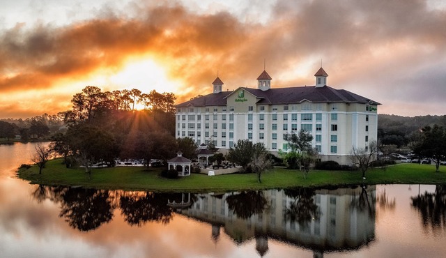 Holiday Inn St. Augustine - World Golf by IHG