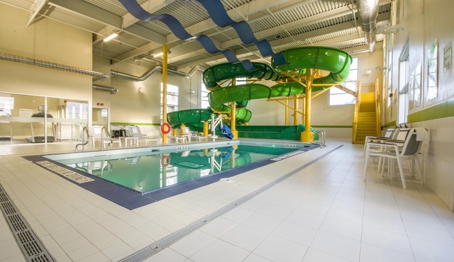 Holiday Inn St. John's Conference Centre by IHG