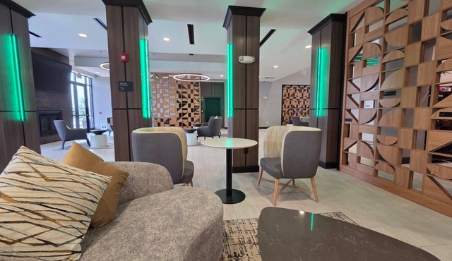 Holiday Inn St. Louis Fairview Heights by IHG