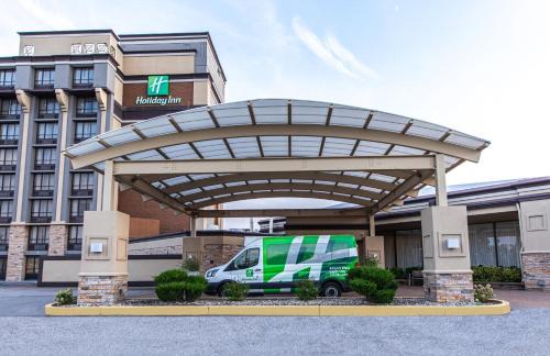 Holiday Inn St. Louis Airport West Earth City by IHG