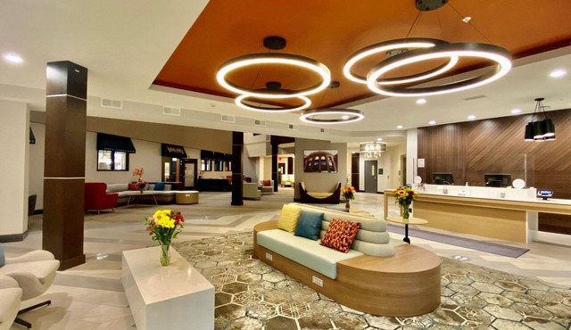 Holiday Inn St. Louis - Creve Coeur by IHG