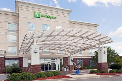 Holiday Inn Statesboro-University Area by IHG