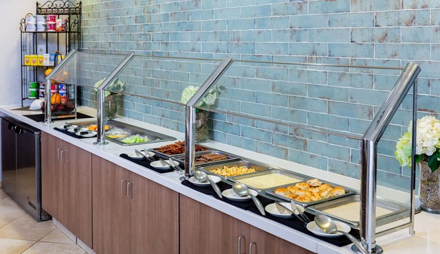 Holiday Inn Statesboro-University Area by IHG