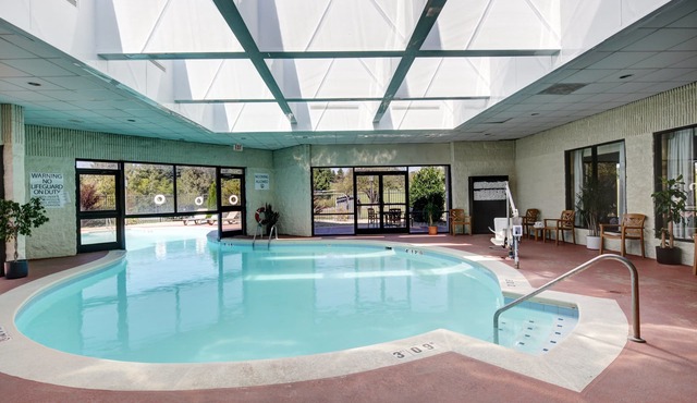 Holiday Inn Staunton Conference Center by IHG