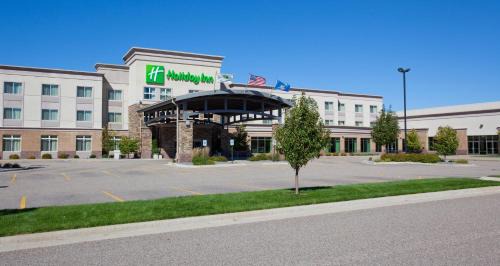 Holiday Inn Stevens Point - Convention Center by IHG