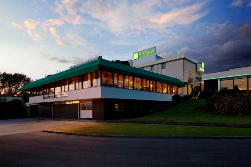 Holiday Inn Stoke on Trent M6 Jct15 by IHG