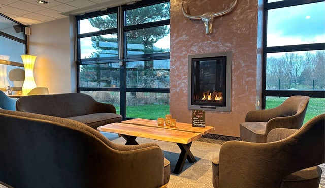 Holiday Inn Strasbourg - Nord by IHG