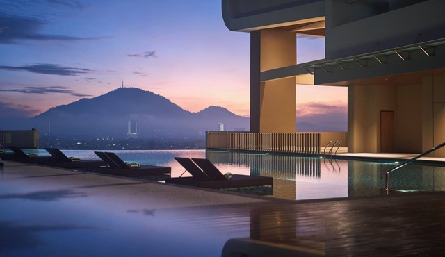 Holiday Inn & Suites Penang Prai by IHG