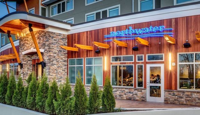 Holiday Inn & Suites Bellingham by IHG