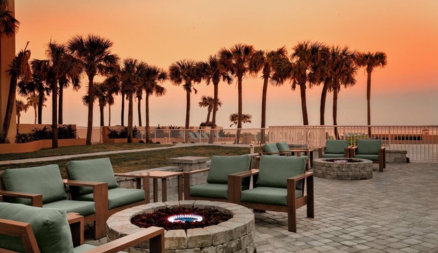 Holiday Inn & Suites Daytona Beach on the Ocean by IHG