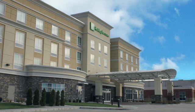 Holiday Inn & Suites - Hopkinsville - Convention Ctr by IHG