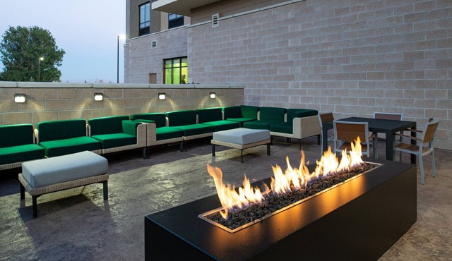 Holiday Inn & Suites Idaho Falls by IHG