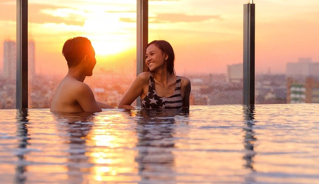 Holiday Inn & Suites Jakarta Gajah Mada by IHG