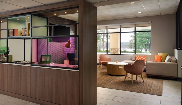 Holiday Inn & Suites Marlborough by IHG