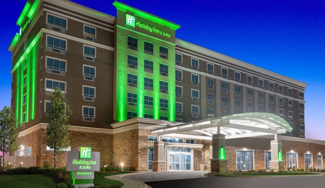 Holiday Inn & Suites Memphis Southeast-Germantown by IHG