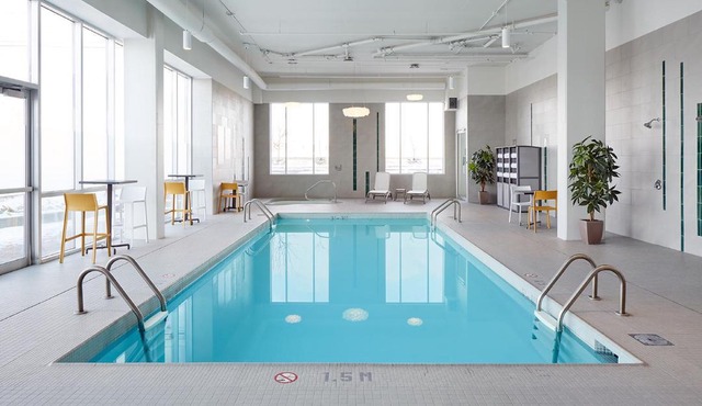 Holiday Inn & Suites Montreal Airport by IHG