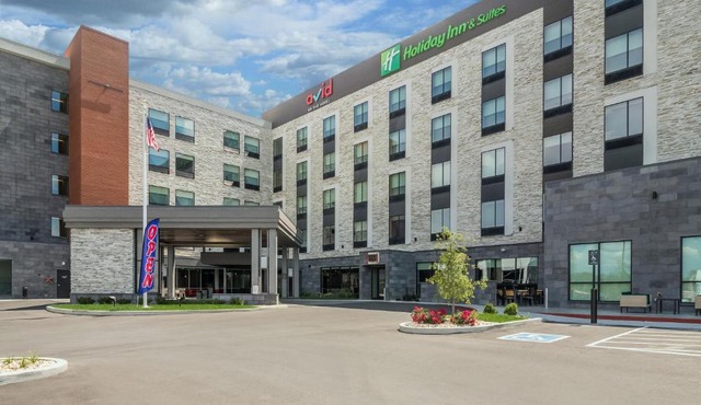 Holiday Inn & Suites - Mt Juliet Nashville Area by IHG
