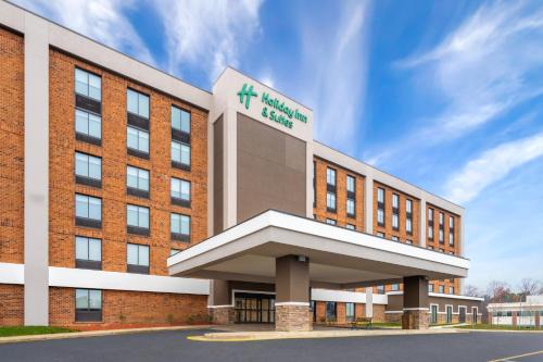 Holiday Inn & Suites Richmond West End by IHG
