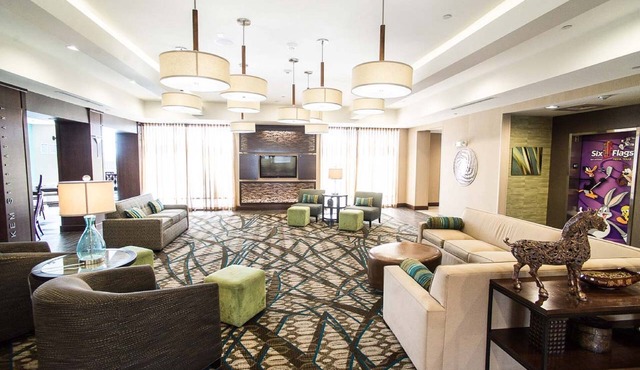 Holiday Inn & Suites San Antonio Northwest by IHG