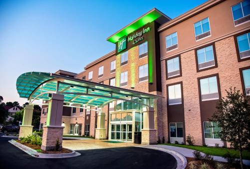 Holiday Inn & Suites - Savannah Airport - Pooler by IHG