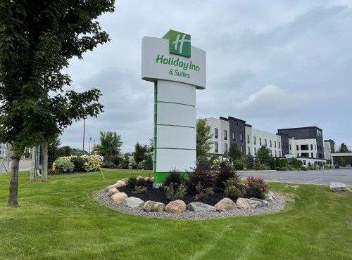 Holiday Inn & Suites Syracuse Airport - Liverpool by IHG