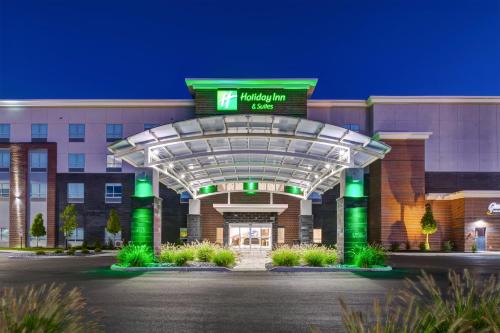 Holiday Inn & Suites - Toledo Southwest - Perrysburg by IHG