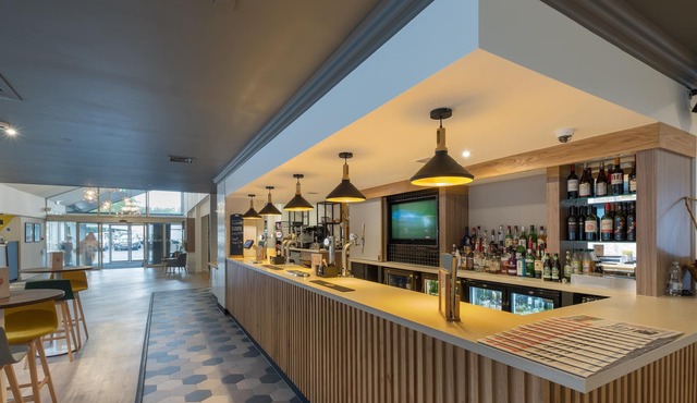 Holiday Inn Swindon by IHG