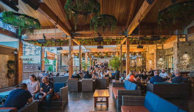 Holiday Inn Sydney St Marys by IHG