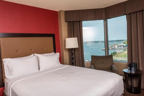 Holiday Inn Sydney - Waterfront by IHG