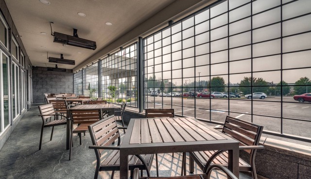 Holiday Inn Tacoma Mall by IHG