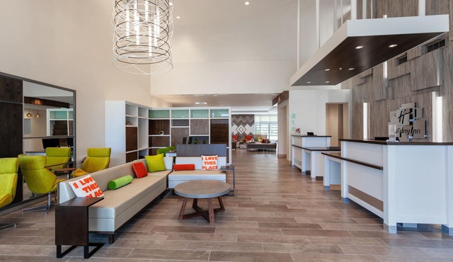 Holiday Inn Tallahassee E Capitol - Univ by IHG