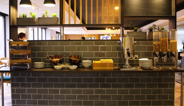 Holiday Inn Taunton by IHG