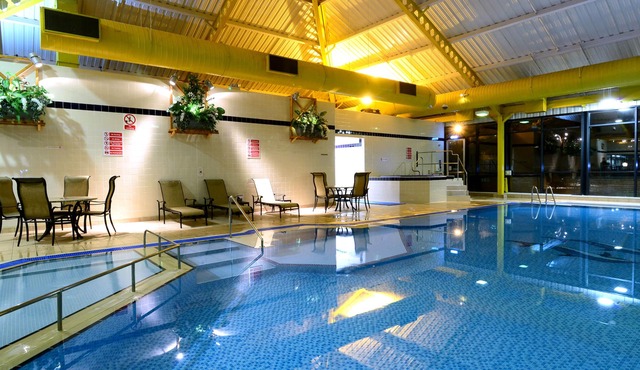 Holiday Inn Telford - Ironbridge by IHG