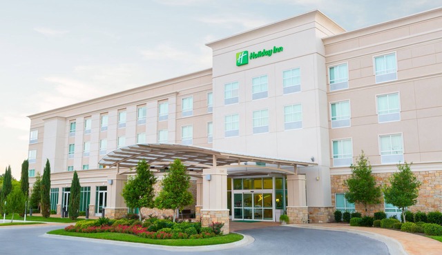 Holiday Inn Temple-Belton by IHG