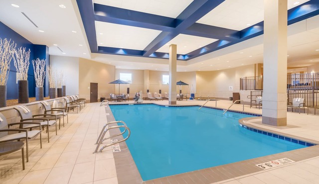 Holiday Inn Terre Haute by IHG
