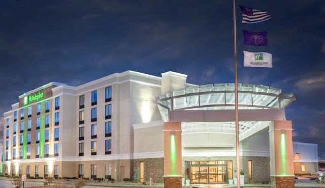 Holiday Inn - Terre Haute by IHG