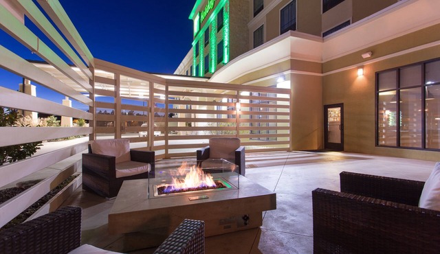 Holiday Inn Texarkana Arkansas Conv Ctr by IHG