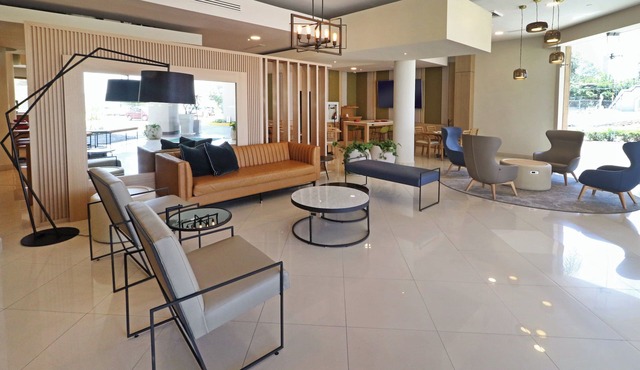 Holiday Inn Tijuana Zona Rio by IHG