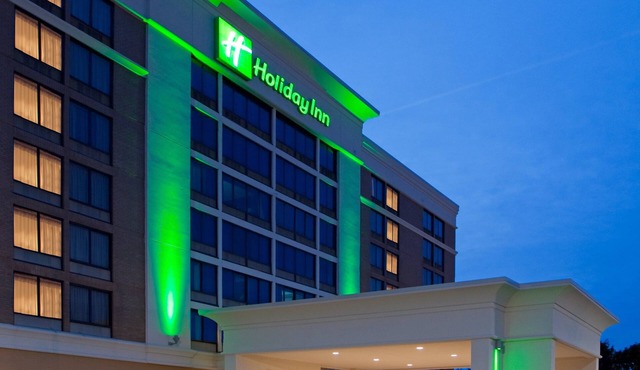 Holiday Inn Timonium Baltimore North by IHG