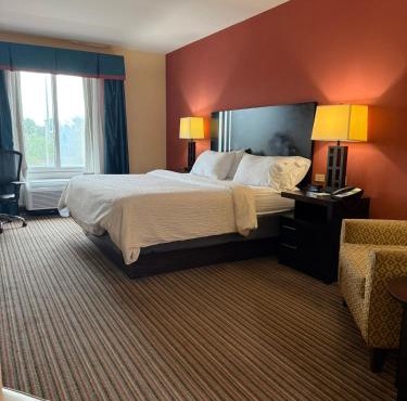 Holiday Inn Titusville/Kennedy Space Center by IHG