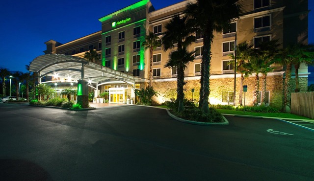 Holiday Inn Titusville-Kennedy Space Center by IHG
