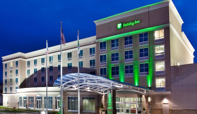 Holiday Inn Toledo-Maumee (I-80/90) by IHG