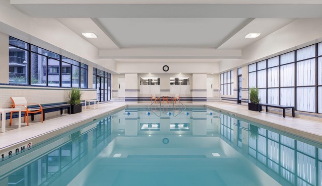Holiday Inn Toronto Downtown Centre by IHG