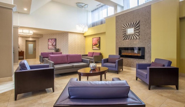 Holiday Inn Toronto International Airport by IHG