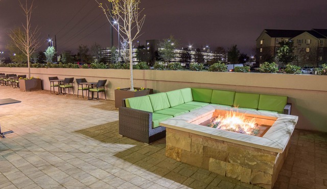 Holiday Inn Trophy Club by IHG