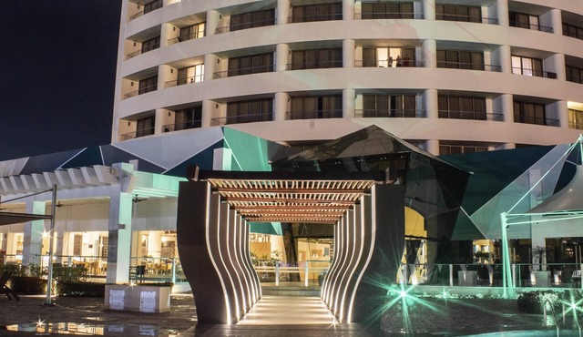 Holiday Inn Tuxpan - Convention Center by IHG
