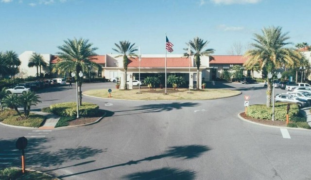 Holiday Inn Vacation club Orange Lake